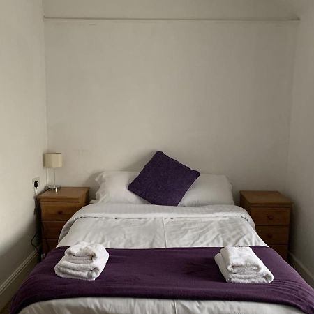 The Castle Hotel Lampeter Luaran gambar