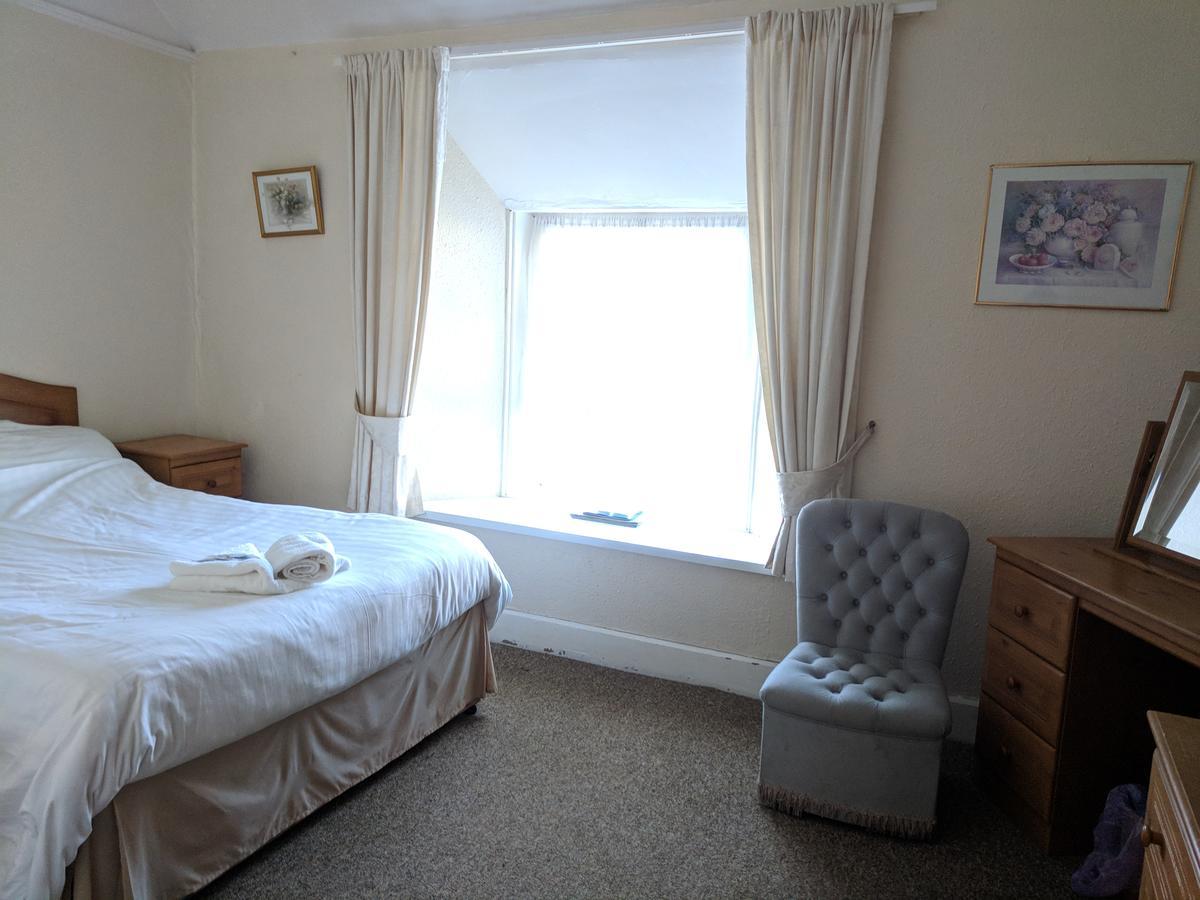 The Castle Hotel Lampeter Luaran gambar