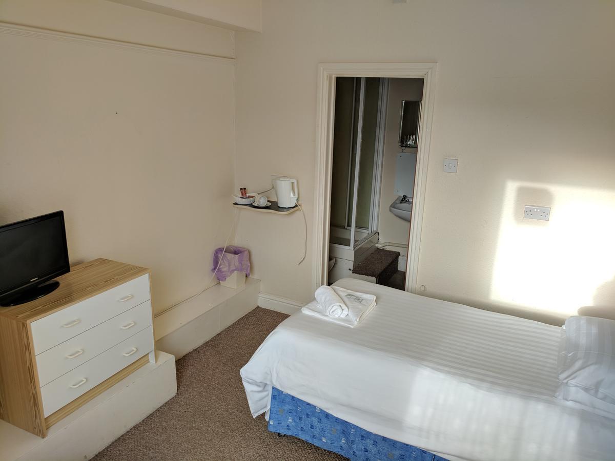 The Castle Hotel Lampeter Luaran gambar