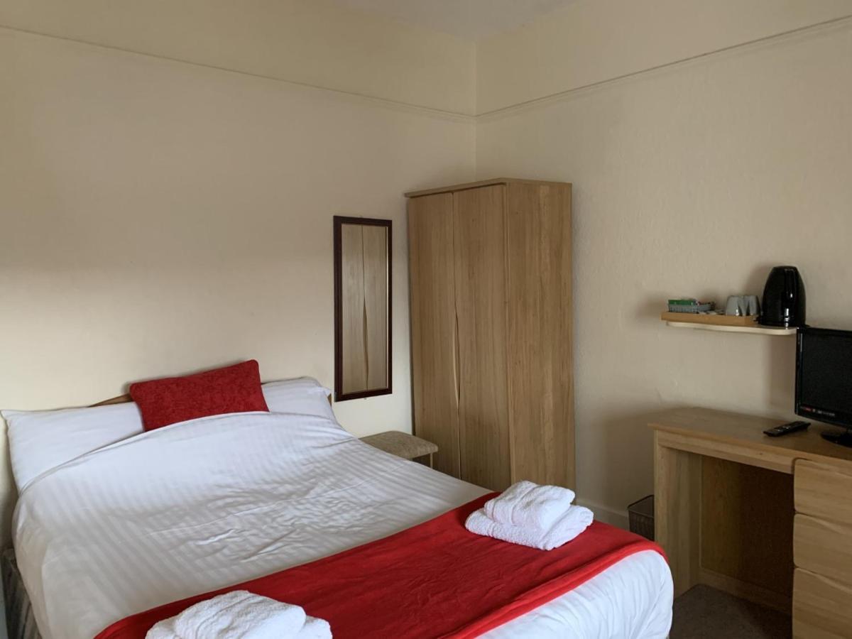 The Castle Hotel Lampeter Luaran gambar